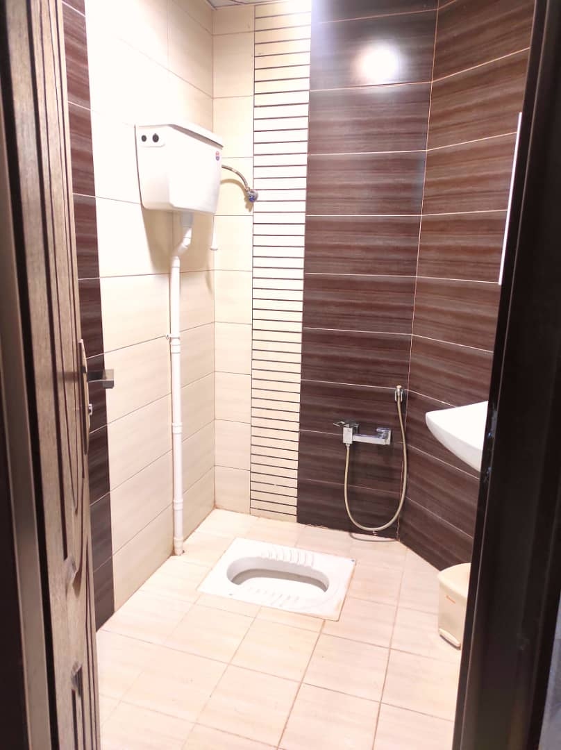 اجاره آپارتمان مبله در تاچارا  شیراز -واحد 4