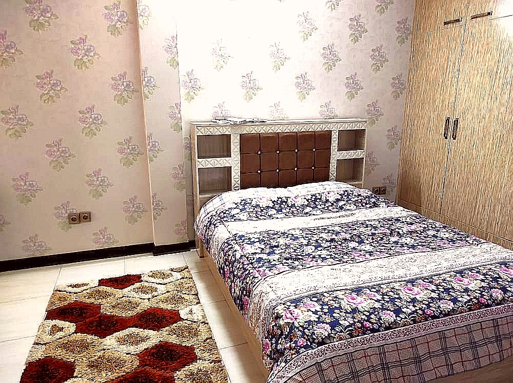 اجاره آپارتمان مبله در  تاچارا  شیراز - واحد 5