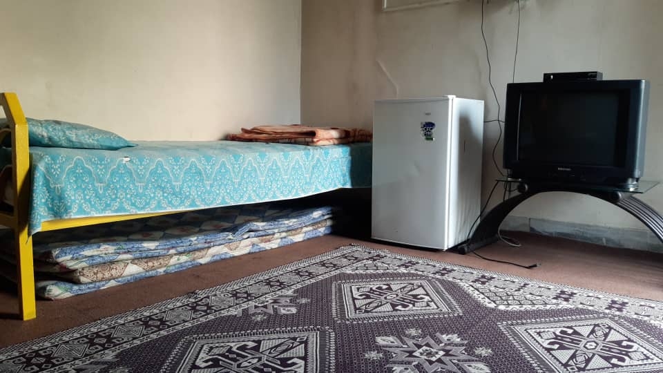 اجاره مهمانپذیر 4 تخته در بلوار سپاه ساوه