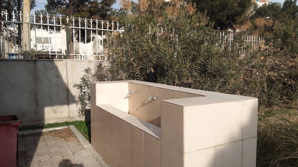 اجاره خانه سنتی در بلوار سپاه ساوه