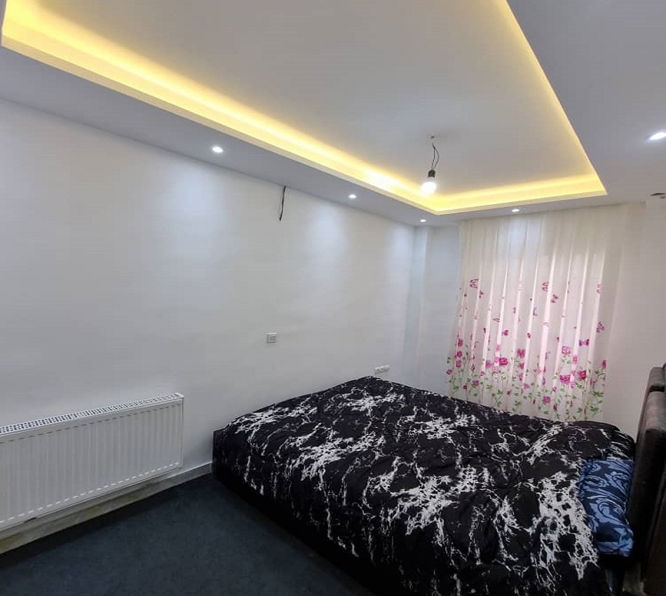 اجاره ویلا استخر سرپوشیده در سیبلی آستارا