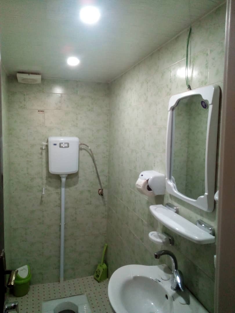 اجاره آپارتمان مبله در میدان ابوذر یزد