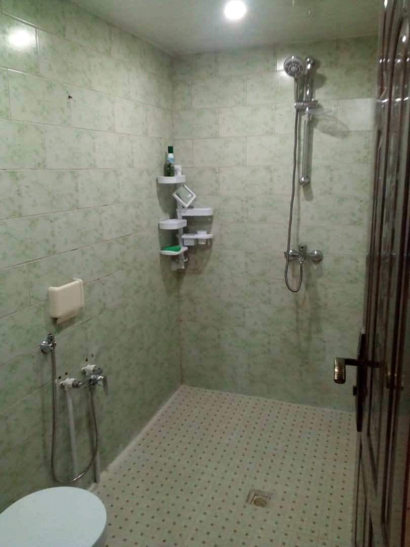 اجاره آپارتمان مبله در میدان ابوذر یزد