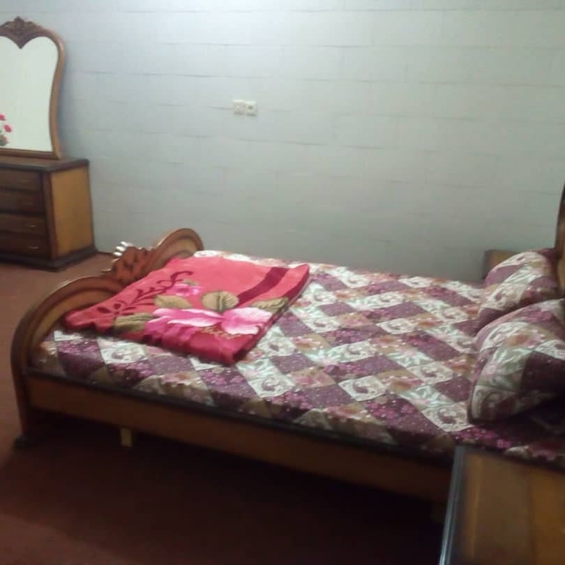 اجاره آپارتمان مبله در میدان ابوذر یزد