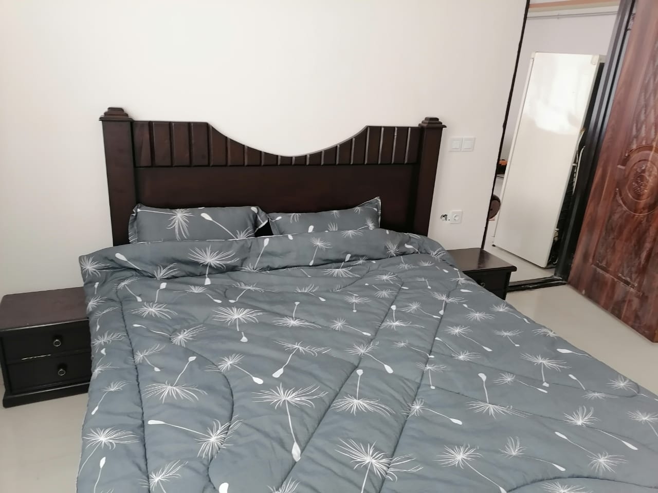 اجاره آپارتمان مبله دوخواب در استادشهریار ارومیه