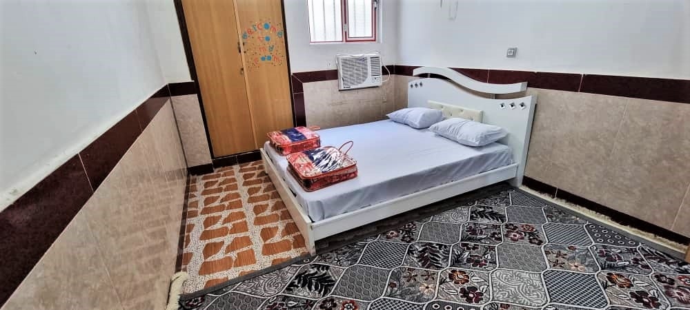 اجاره منزل مبله در راسک چابهار