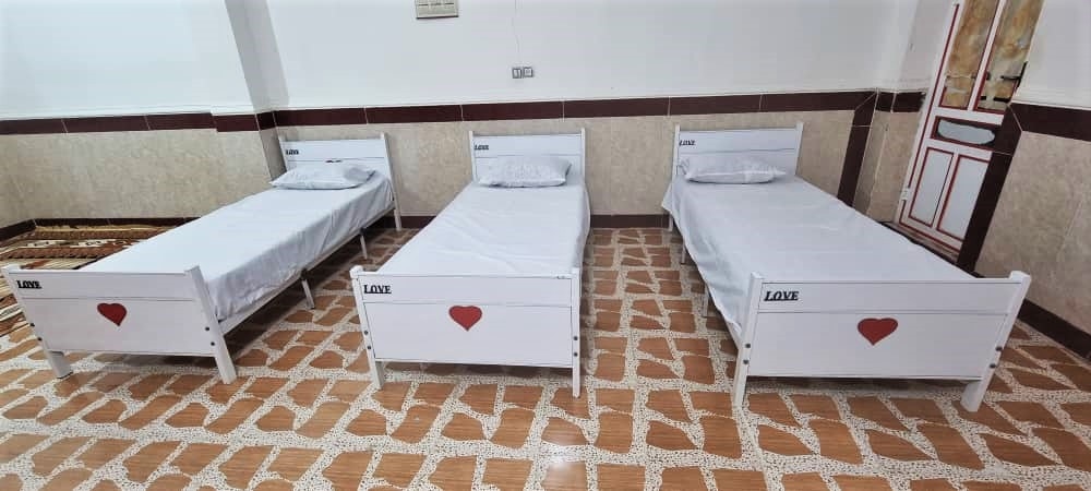 اجاره منزل مبله در راسک چابهار
