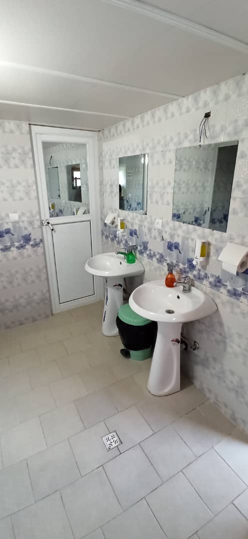 اجاره اقامتگاه بومگردی در معلم کلایه - اتاق 30 متر