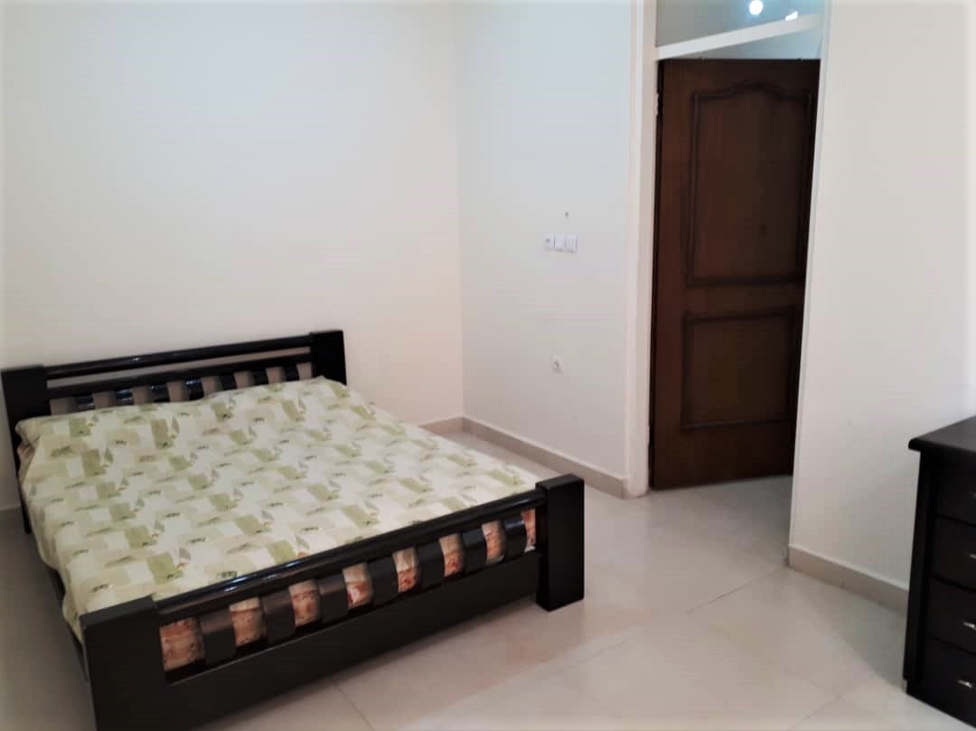 اجاره آپارتمان دو خواب در شریعتی اهواز