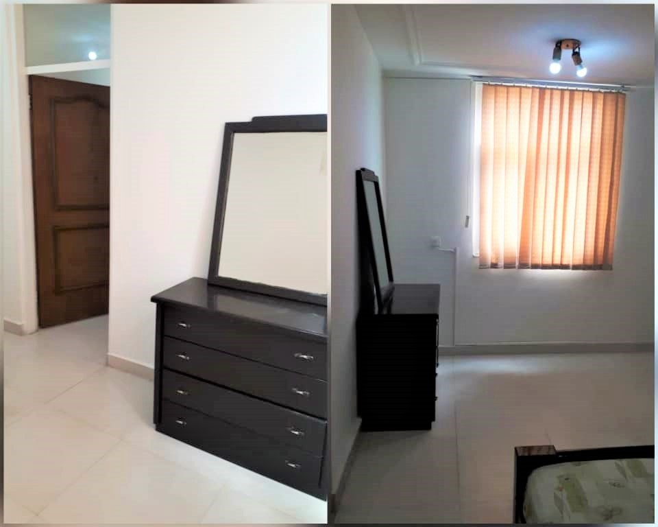 اجاره آپارتمان دو خواب در شریعتی اهواز