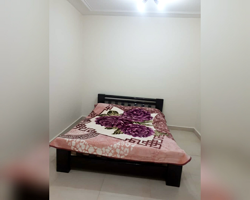 اجاره آپارتمان دو خواب در شریعتی اهواز