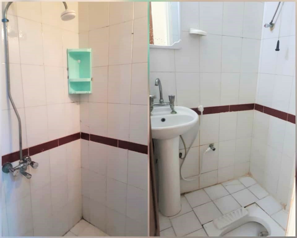 اجاره آپارتمان دو خواب در شریعتی اهواز