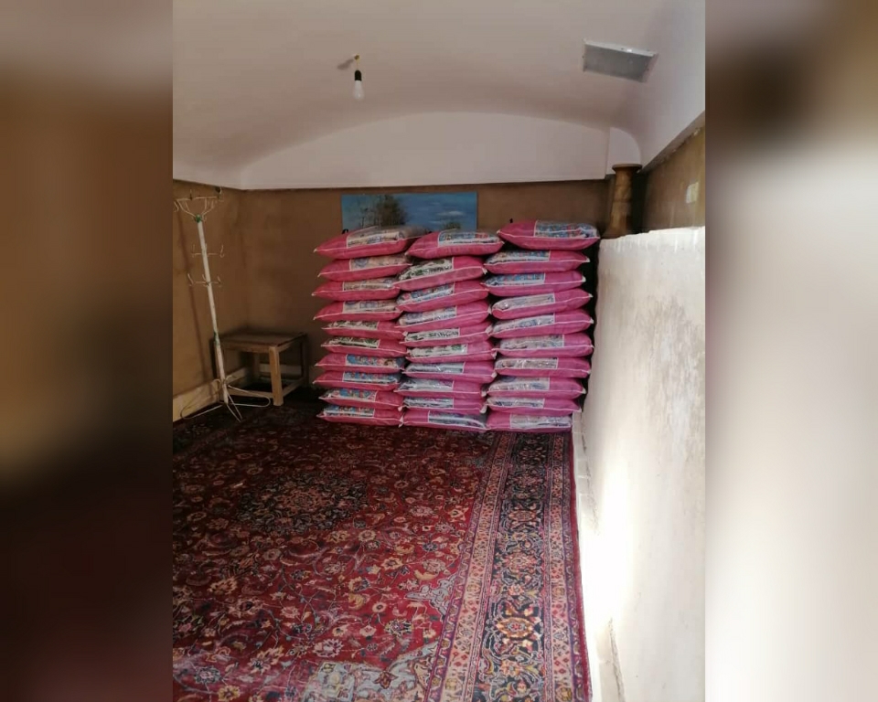 اجاره اتاق سنتی در دشتقران طبس - 20