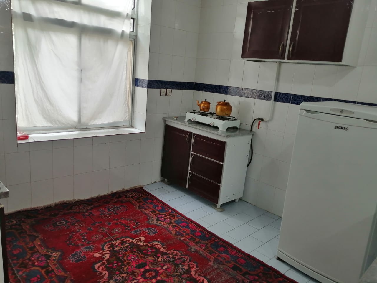 اجاره منزل مبله در شهرک زیباشهر طبس - 65