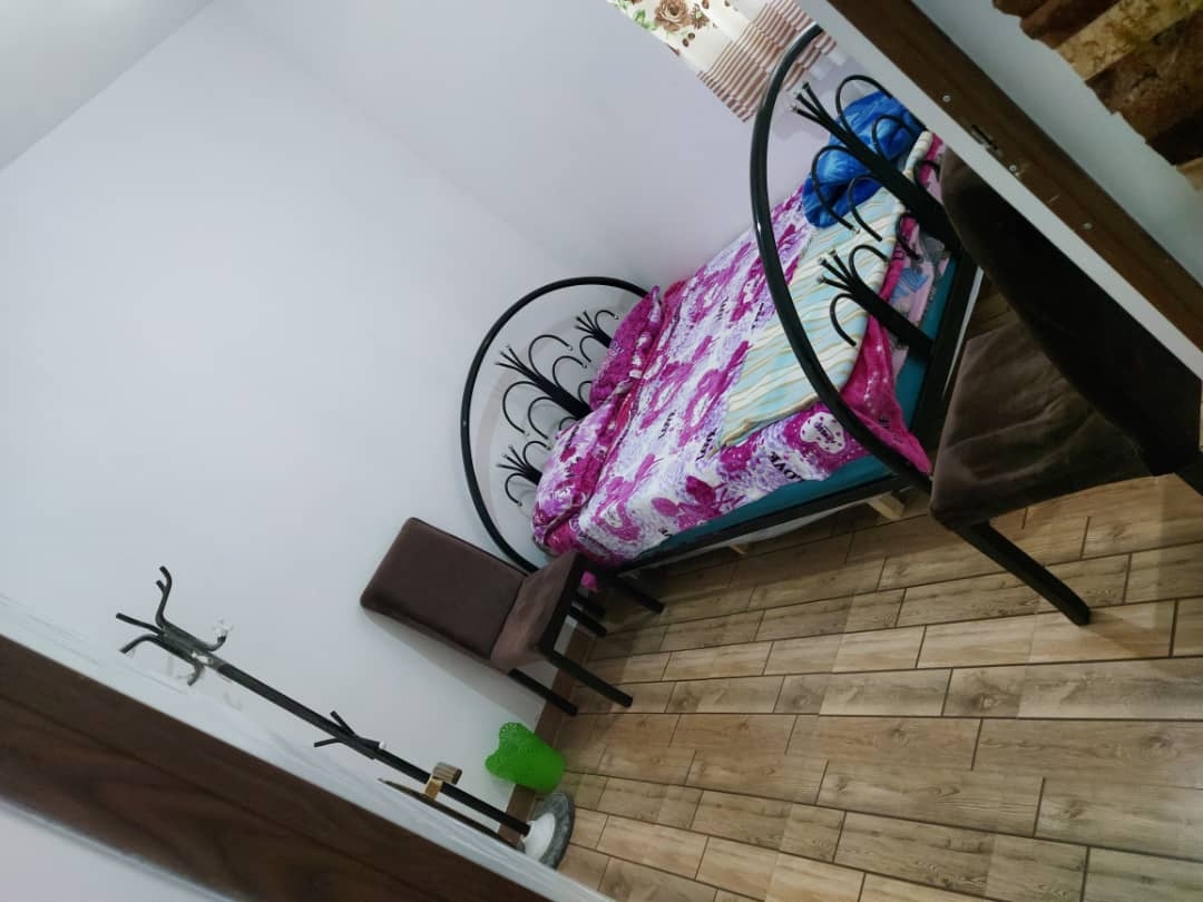 اجاره ویلا با استخر سرپوشیده آبگرم در طاهرآباد - ساری