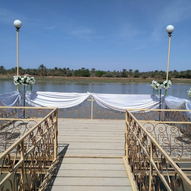 اجاره سوئیت در مغیطیه آبادان - 103