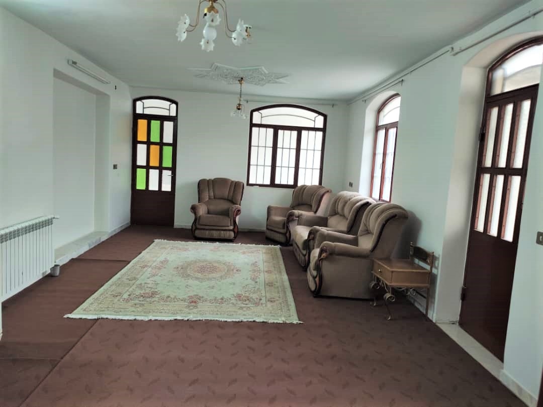 اجاره ویلا استخر سرپوشیده در لواسان