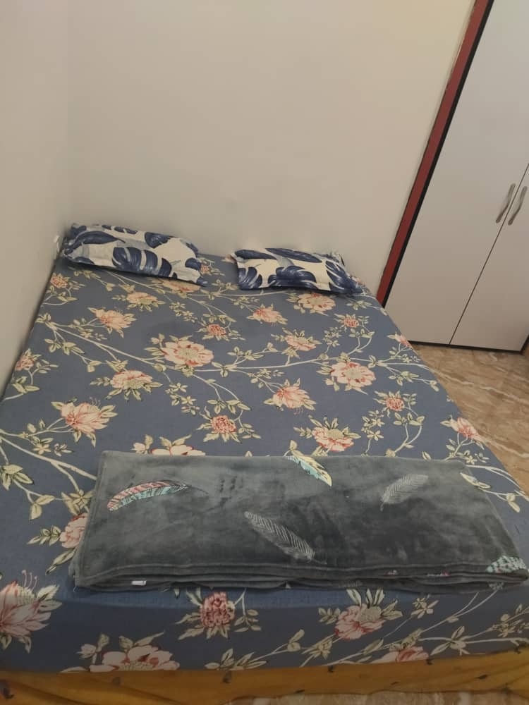 اجاره آپارتمان مبله در شهرک نوبنیاد