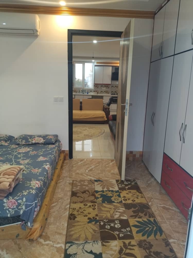 اجاره آپارتمان مبله در شهرک نوبنیاد