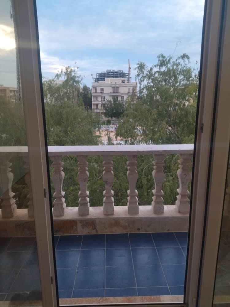 اجاره آپارتمان مبله در شهرک نوبنیاد