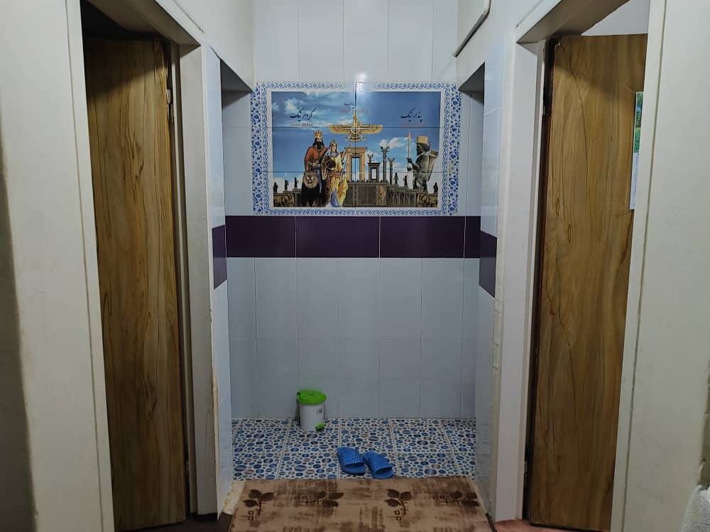 اجاره منزل ویلایی در شهرک ولیعصر مرودشت