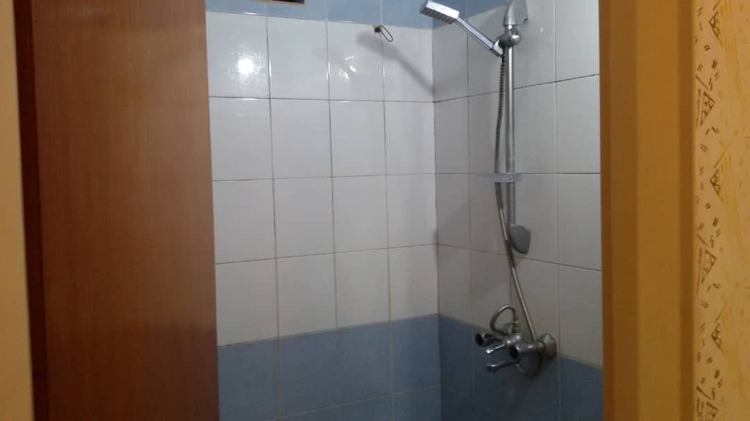 اجاره آپارتمان مبله در بلوار گاز بندرعباس - مروارید