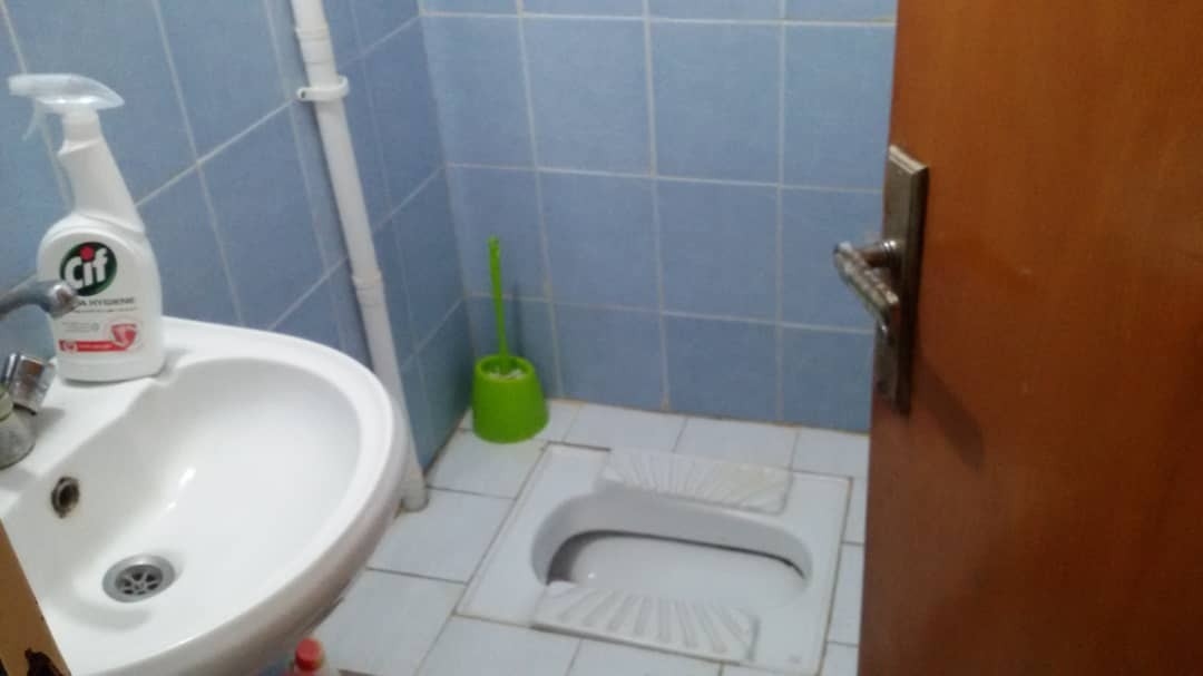 اجاره آپارتمان مبله در بلوار گاز بندرعباس - مروارید