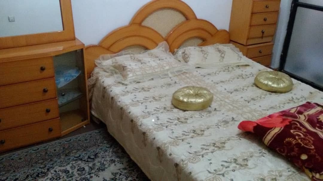 اجاره آپارتمان مبله در بلوار گاز بندرعباس - مروارید