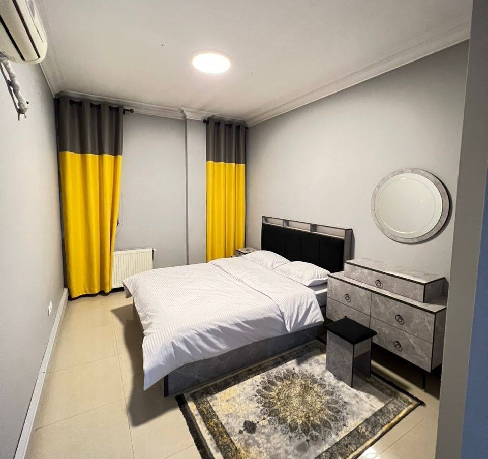 اجاره آپارتمان در اقدسیه 3 - شمال شرق