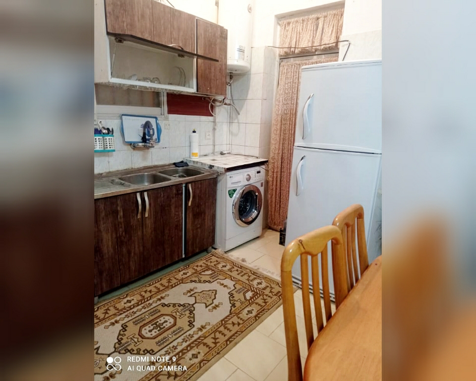 اجاره منزل مبله در منطقه آزاد چابهار - شهرک شهیدصیاد