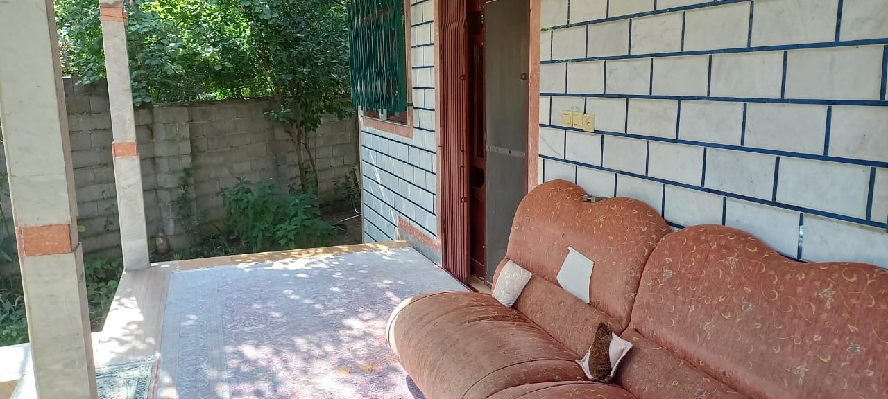 اجاره ویلا جنگلی در روستا وشمه سرا ماسال - ناردون