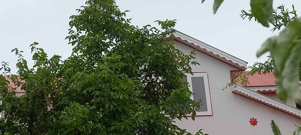 ویلا در وشمه سرا ماسال - خاطره