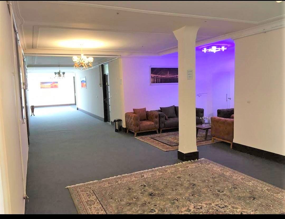 اجاره هتل آپارتمان در آزادی زاهدان- چهارتخته