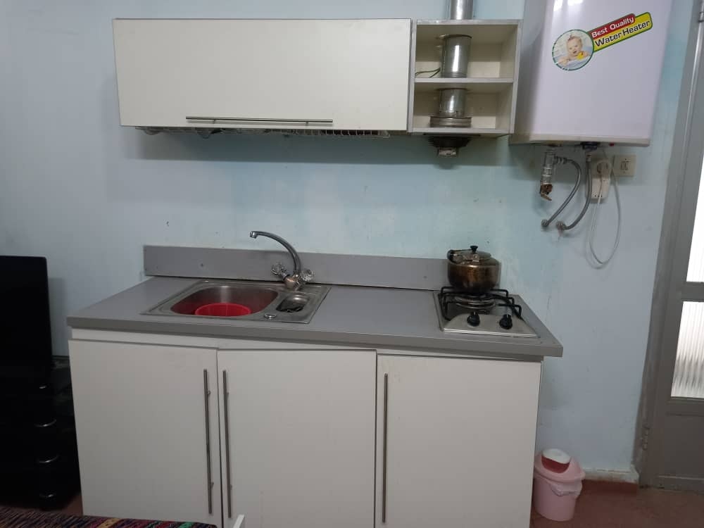 اجاره سوئیت در کسائی شیراز