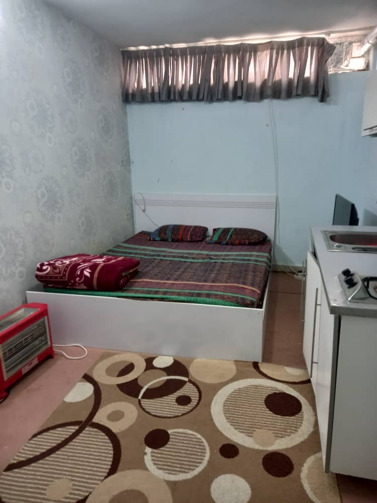 اجاره سوئیت در کسائی شیراز