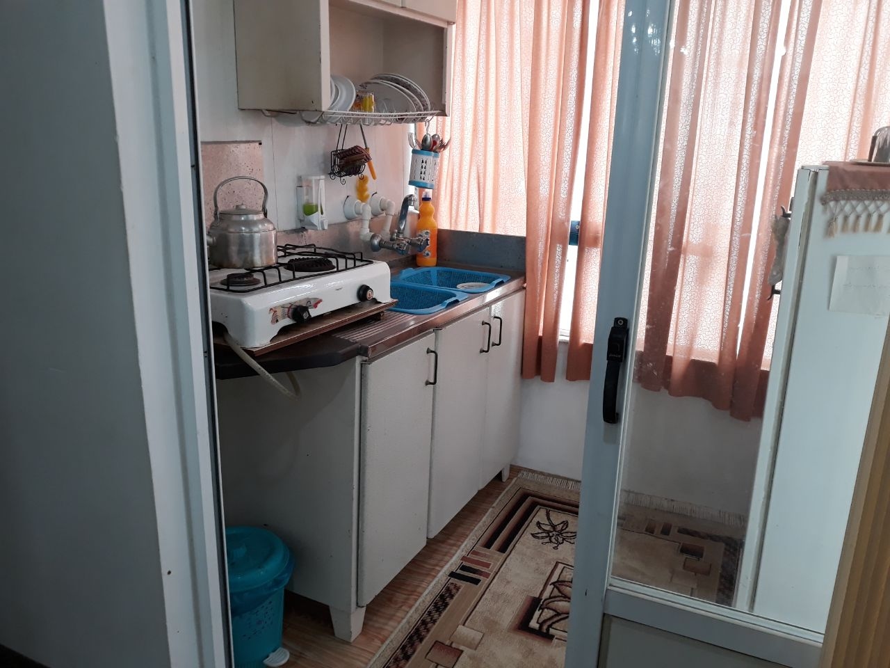 اجاره منزل ویلایی مبله در لاهیجان