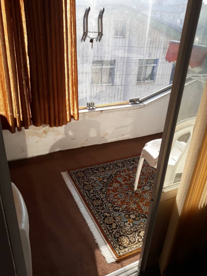 اجاره منزل ویلایی مبله در لاهیجان