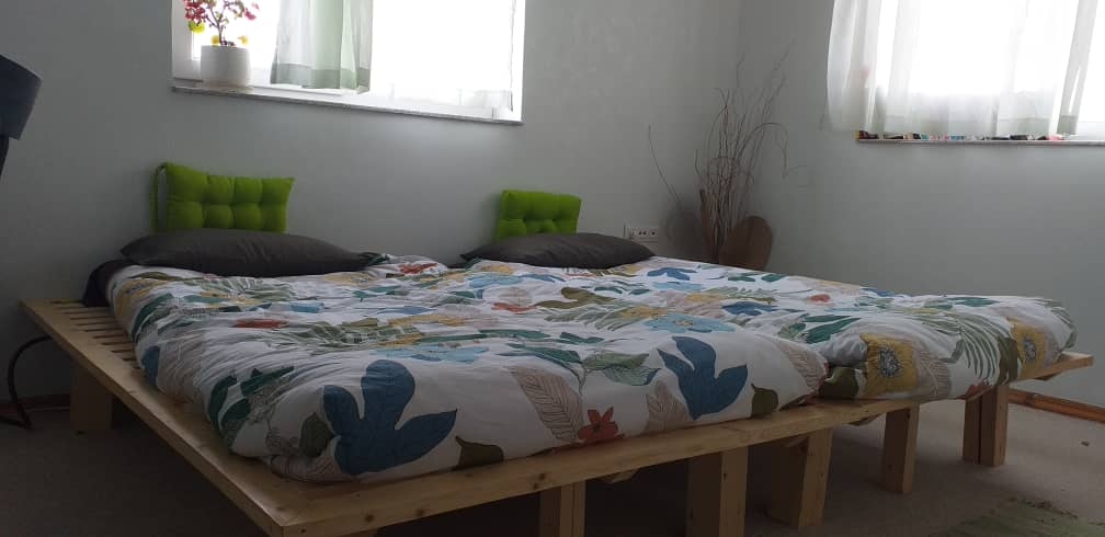 اجاره منزل ویلایی کوهستانی در روستای اسپیلی - دیلمان