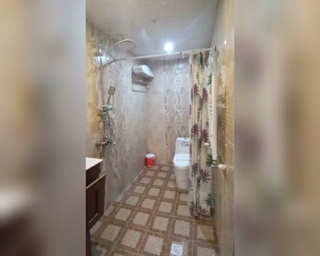 اجاره هتل سنتی چهار تخته در یزد