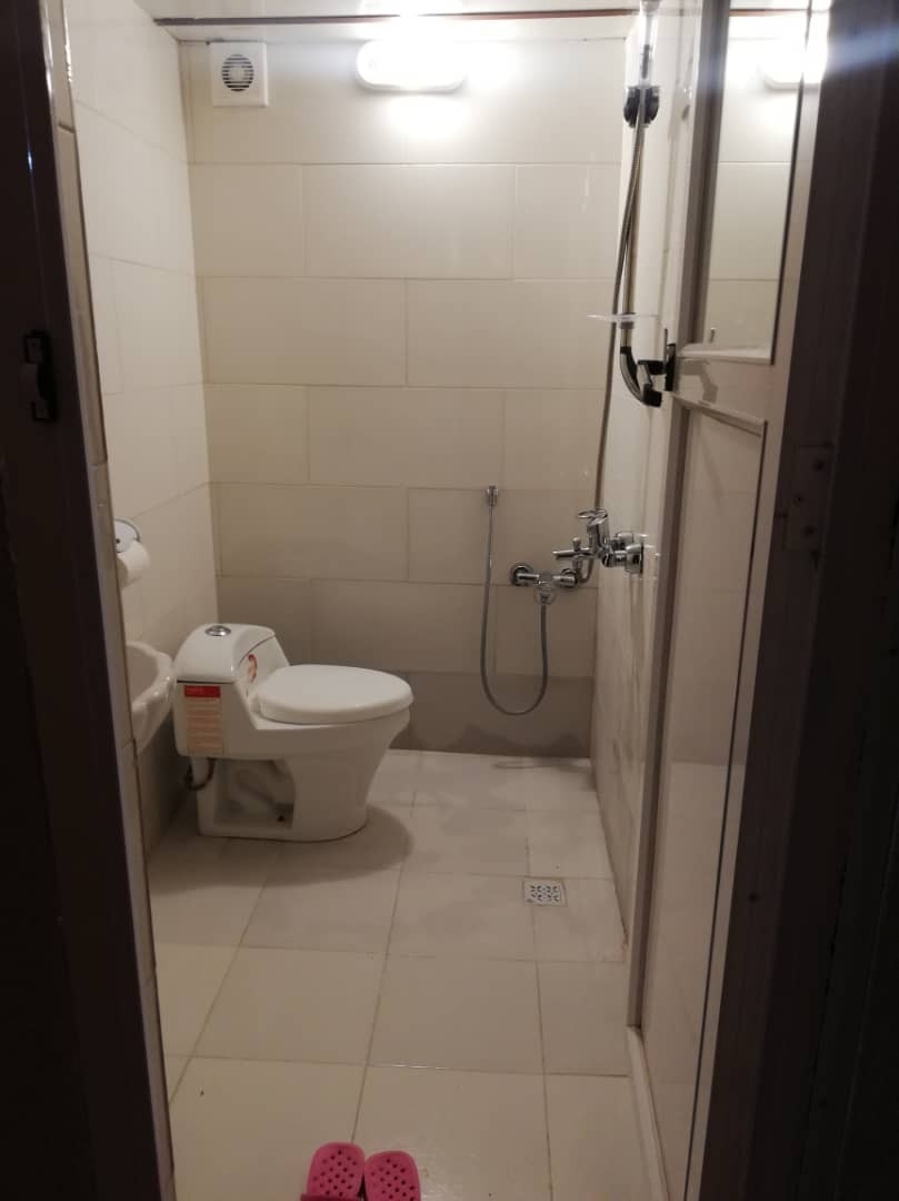 اجاره اقامتگاه سنتی شهداد یزد - خوابگاه