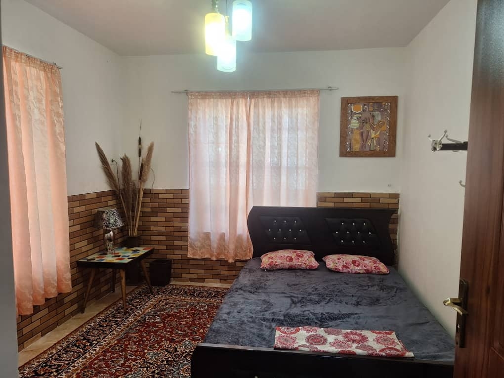 اجاره باغ ویلا در لات محله رامسر