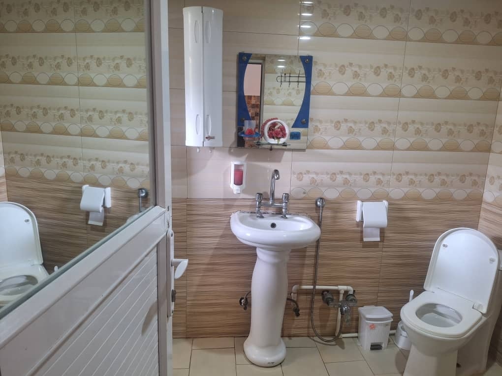 اجاره باغ ویلا در لات محله رامسر