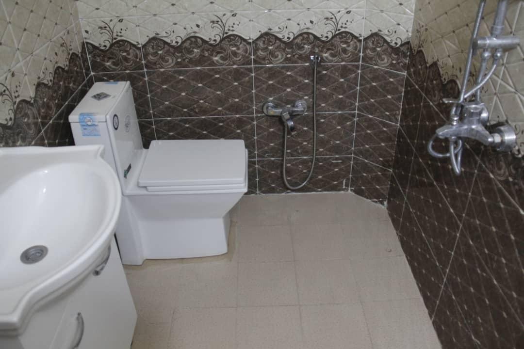 اجاره اقامتگاه بومگردی در روستای مبارکه - اتاق پاییز