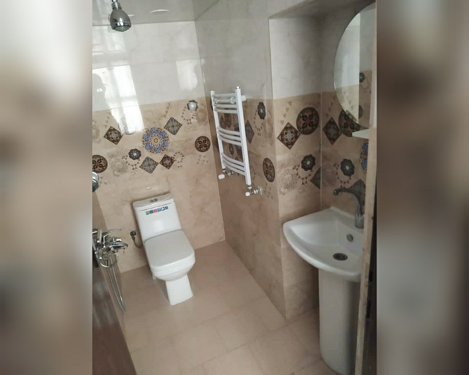 اجاره اقامتگاه بومگردی چهارتخته در فهادان یزد