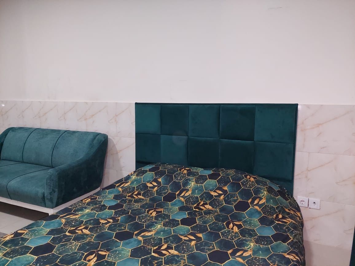 اجاره سوئیت آپارتمان مبله در آزادی - مرکز شهر تهران