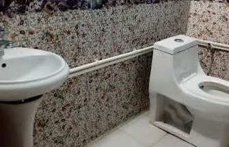 اجاره اتاق سنتی در باباسلطان خوانسار - گندم