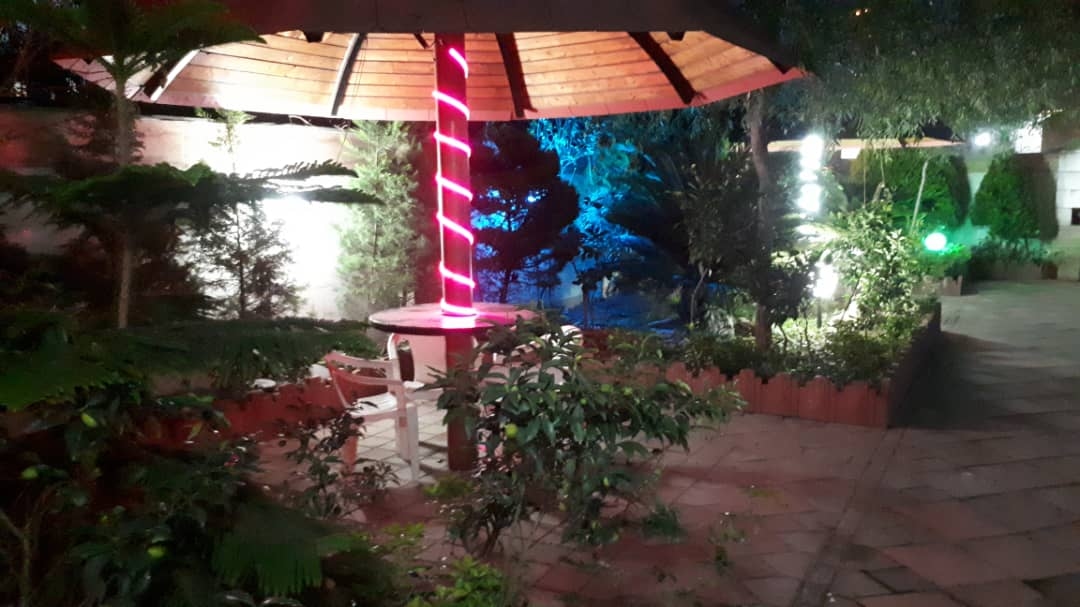 اجاره آپارتمان تک خواب در امام رود چالوس - هچیرود