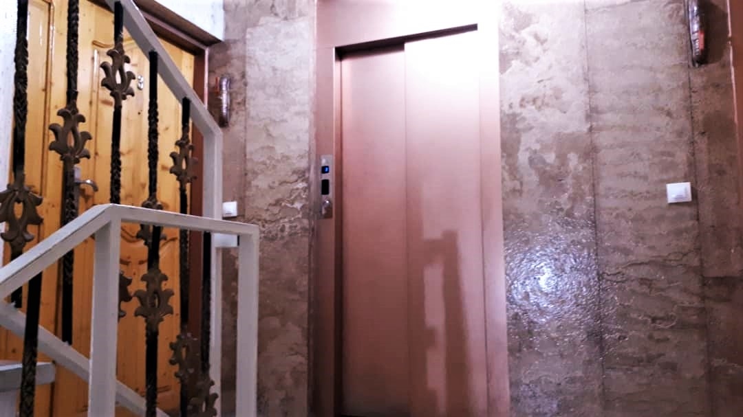 اجاره آپارتمان تک خواب در امام رود چالوس - هچیرود