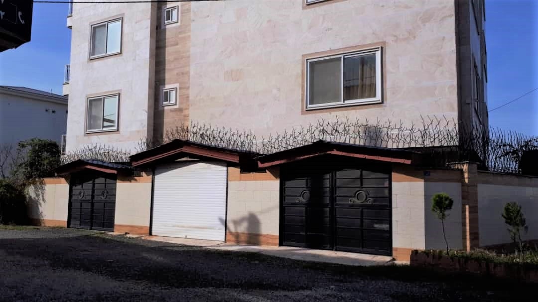 اجاره آپارتمان تک خواب در امام رود چالوس - هچیرود