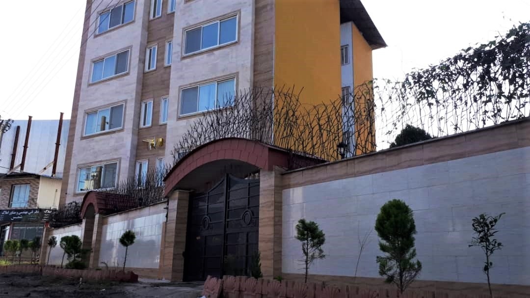 اجاره آپارتمان تک خواب در امام رود چالوس - هچیرود